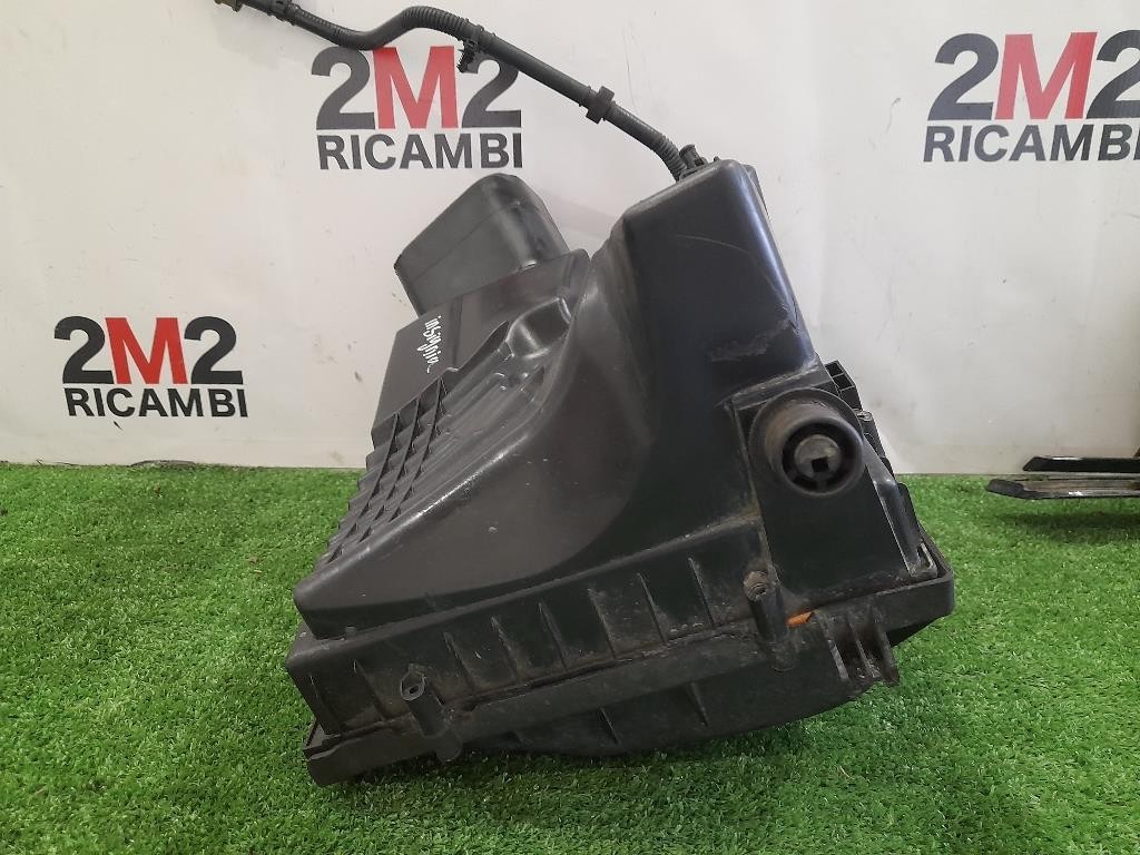 Porta POST SX 9812254980 Citroen C3 III 2016