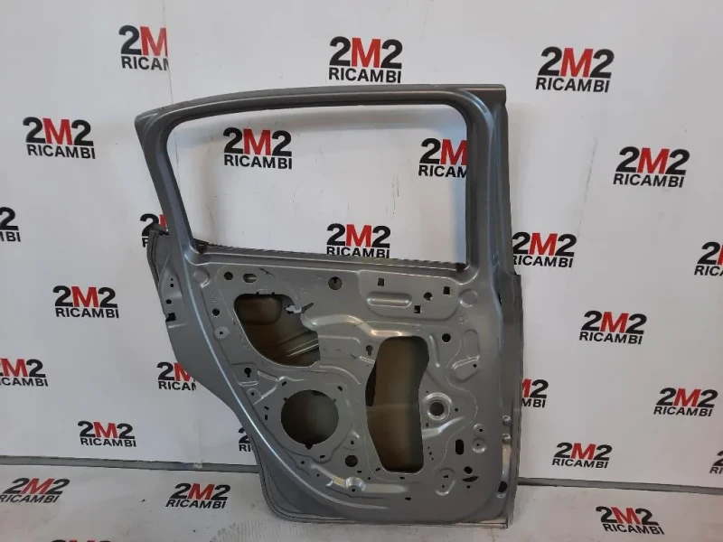 Porta POST SX 9812254980 Citroen C3 III 2016