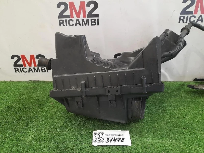 Scatola Filtro ARIA 55560889 Opel Insignia A 2013