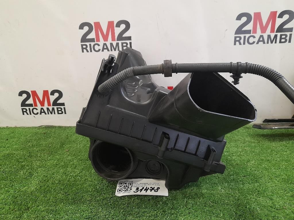 Porta POST SX 9812716780 Citroen C3 III 2016