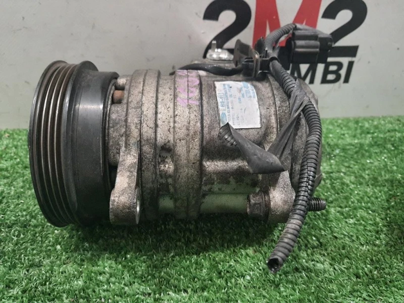 Compressore AC 977010X000 Hyundai I10 I 2008