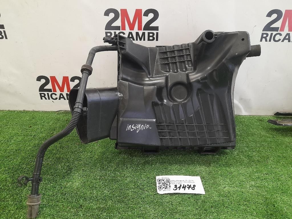 Scatola Filtro ARIA 55560889 Opel Insignia A 2013