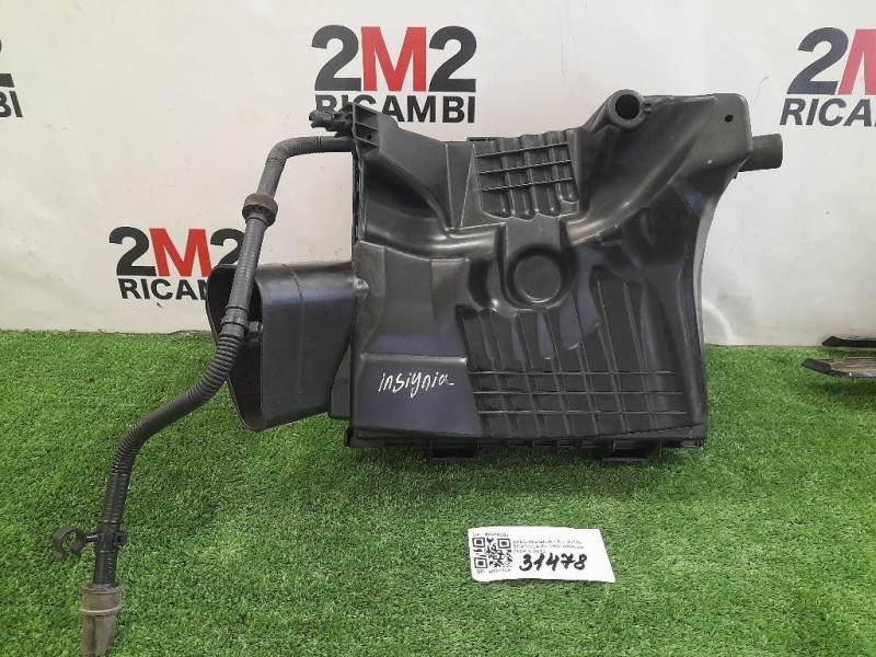 Porta POST SX 9812716780 Citroen C3 III 2016