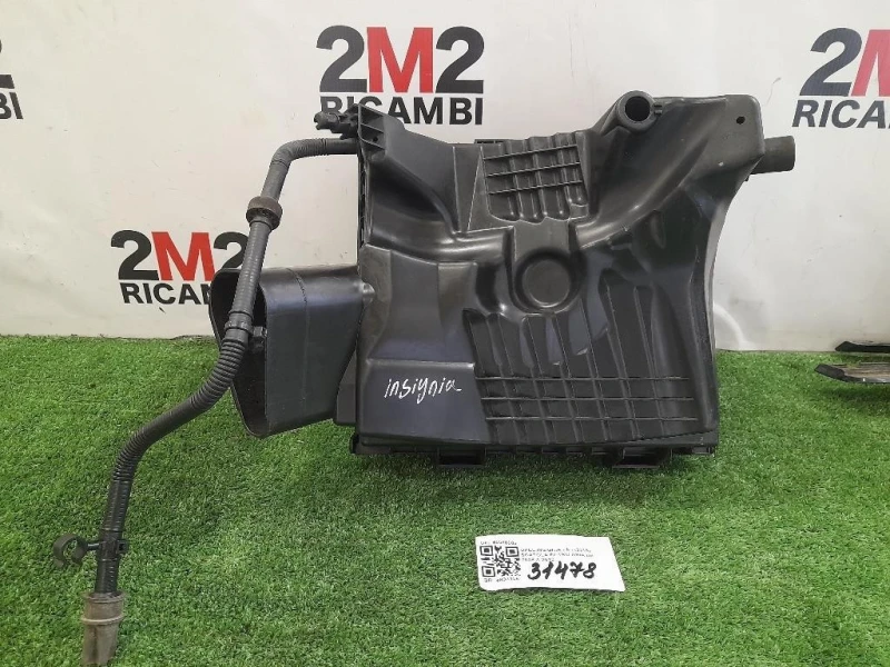 Scatola Filtro ARIA 55560889 Opel Insignia A 2013
