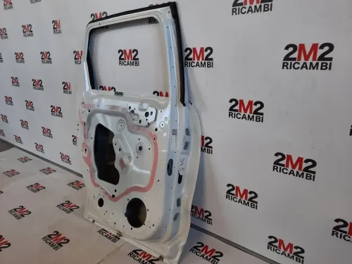 Porta POST SX YQ00173980 Citroen C3 Aircross 2017