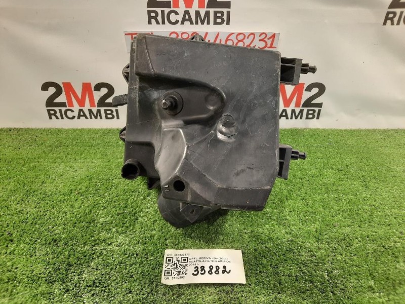 Porta POST SX YQ00173980 Citroen C3 Aircross 2017