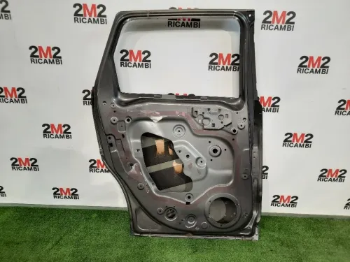 Porta POST SX YQ00173980 Citroen C3 Aircross 2017