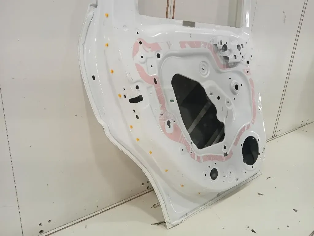 Porta POST SX 39241777 Citroen C3 Aircross 2017