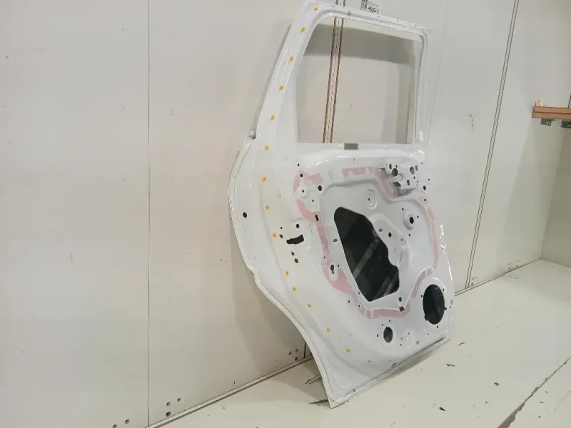 Porta POST SX 39241777 Citroen C3 Aircross 2017