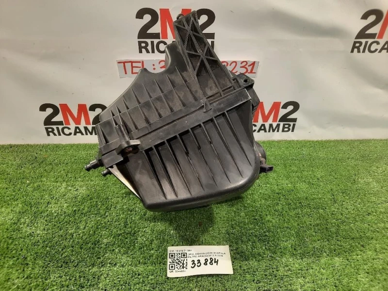 Scatola Filtro ARIA 10 978 71 S01 Opel Mokka 2013