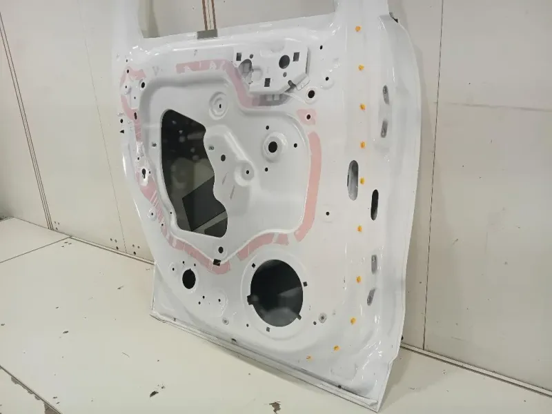 Porta POST SX 39241777 Citroen C3 Aircross 2017