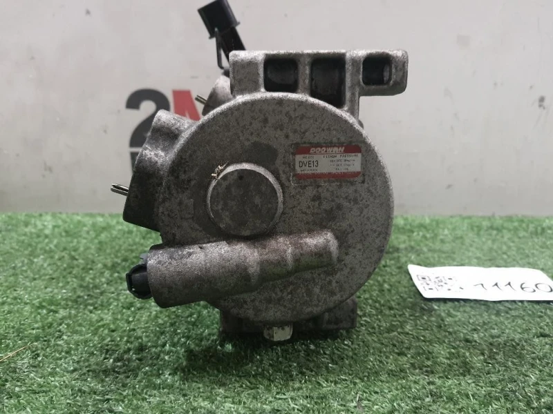 Compressore AC 1B33E00700 Hyundai I40 2012