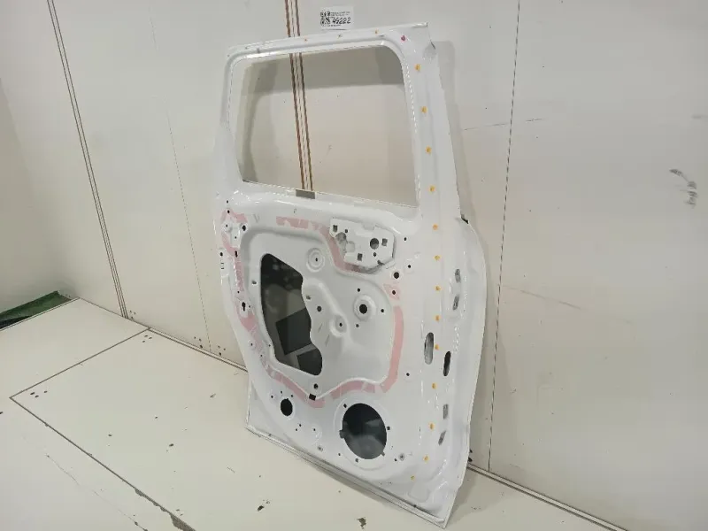 Porta POST SX 39241777 Citroen C3 Aircross 2017