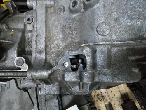 Cambio TSM OCW300043D Audi A3 8VF Sportback 2016