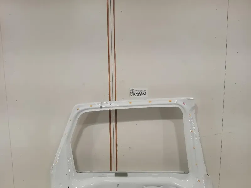 Porta POST SX 39241777 Citroen C3 Aircross 2017