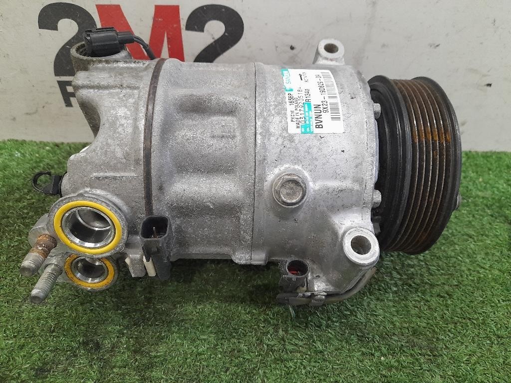 Compressore AC 9X2319D629DA Jaguar XF I 2008