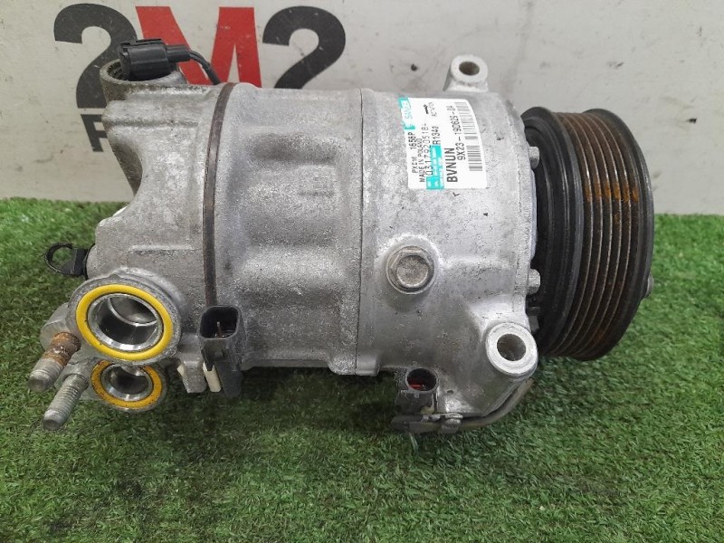 Compressore AC 9X2319D629DA Jaguar XF I 2008