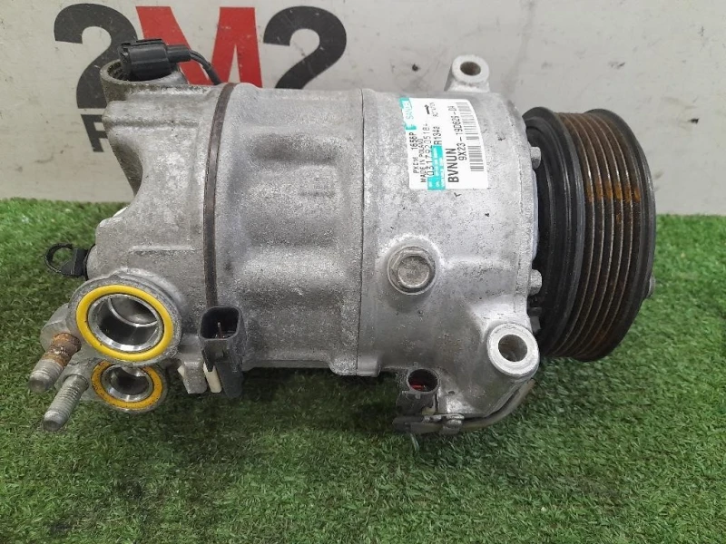 Compressore AC 9X2319D629DA Jaguar XF I 2008