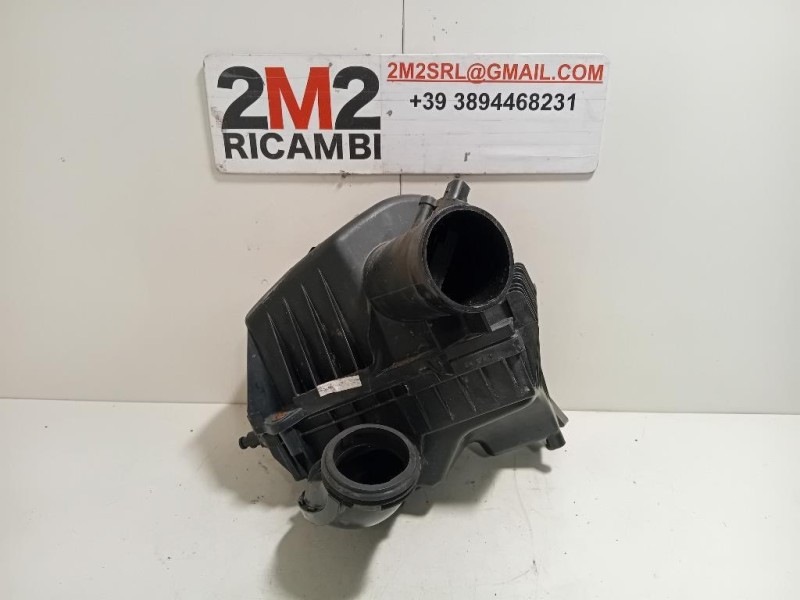 Porta POST SX 39241777 Citroen C3 Aircross 2017