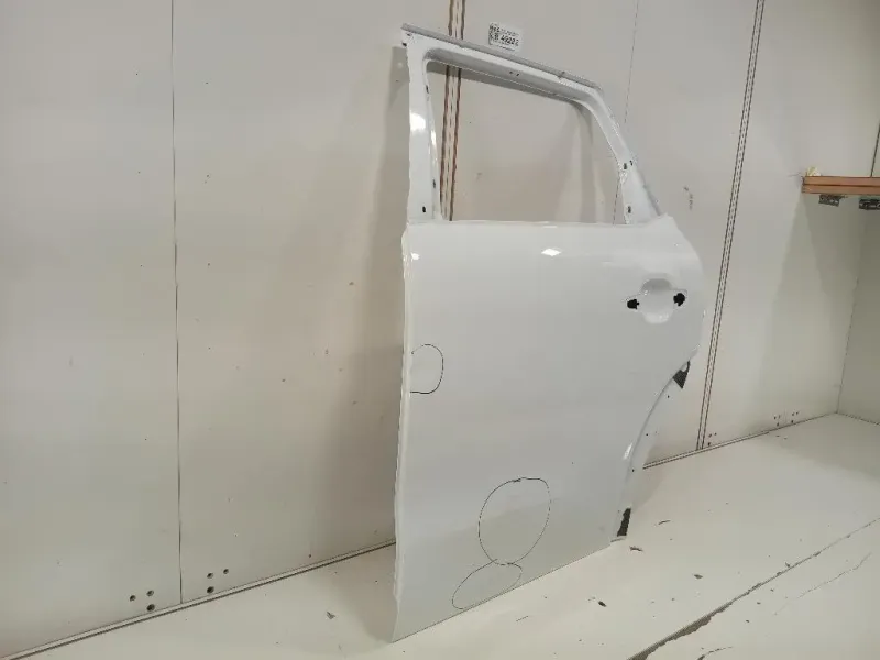 Porta POST SX 39241777 Citroen C3 Aircross 2017