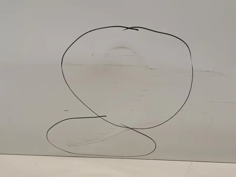 Porta POST SX 39241777 Citroen C3 Aircross 2017