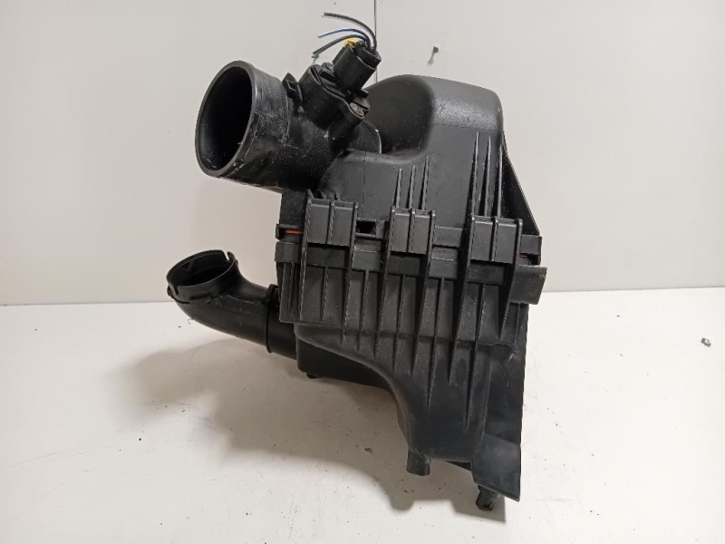 Porta POST SX 39241777 Citroen C3 Aircross 2017
