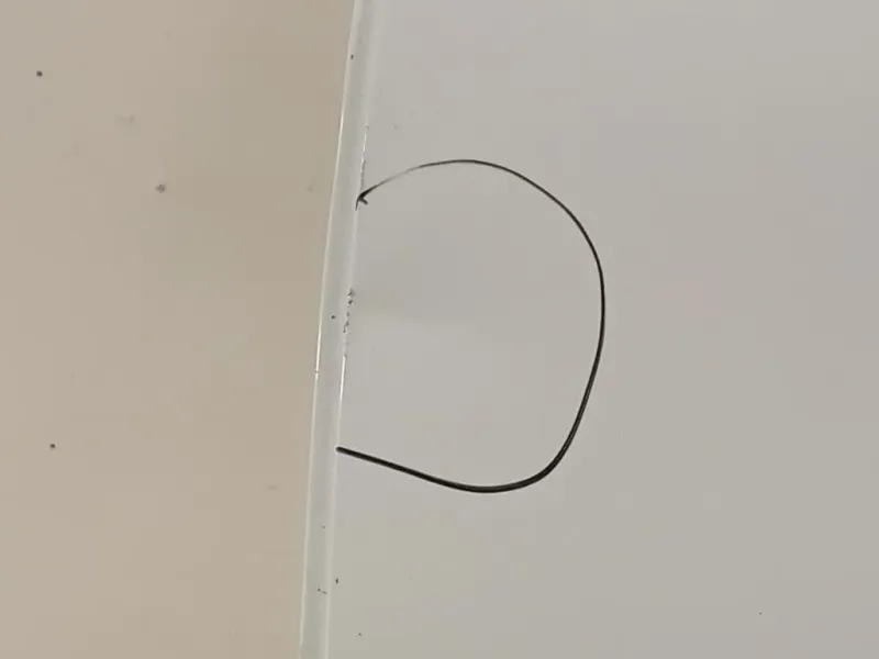 Porta POST SX 39241777 Citroen C3 Aircross 2017