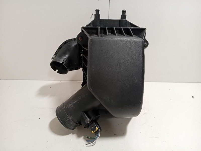 Porta POST SX 39241777 Citroen C3 Aircross 2017