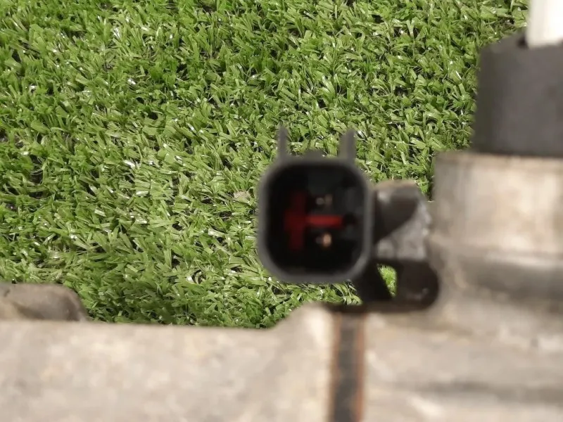 Compressore AC 9X23-19D629- Jaguar XF I 2008