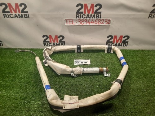 Air-bag A Tendina SX 8K0 880 741 D Audi A4 8K5 Avant 2008