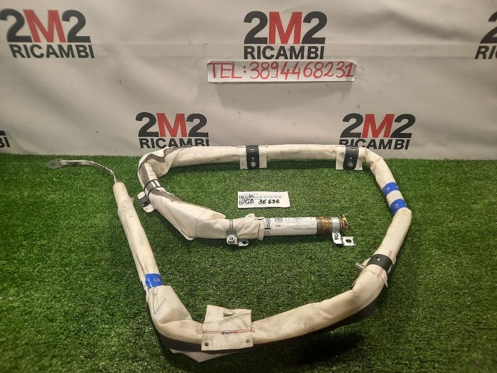 Air-bag A Tendina SX 8K0 880 741 D Audi A4 8K5 Avant 2008