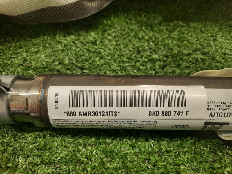 Air-bag A Tendina SX 8K0880741F Audi A4 8K5 Avant 2012