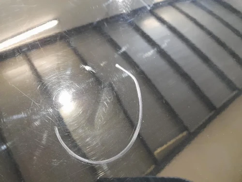 Porta POST SX 9006Q3 Citroen C3 Picasso 2013