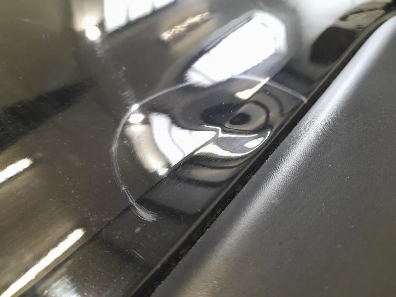 Porta POST SX 9006Q3 Citroen C3 Picasso 2013