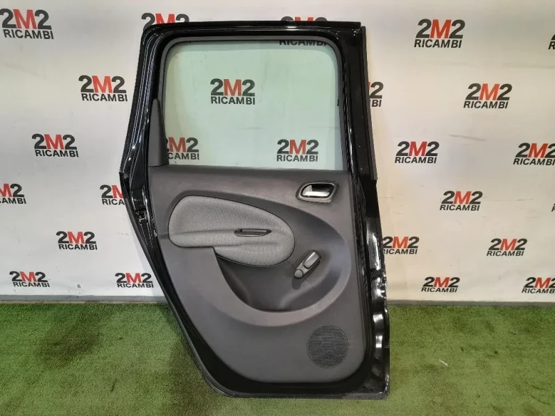 Porta POST SX 9006Q3 Citroen C3 Picasso 2013