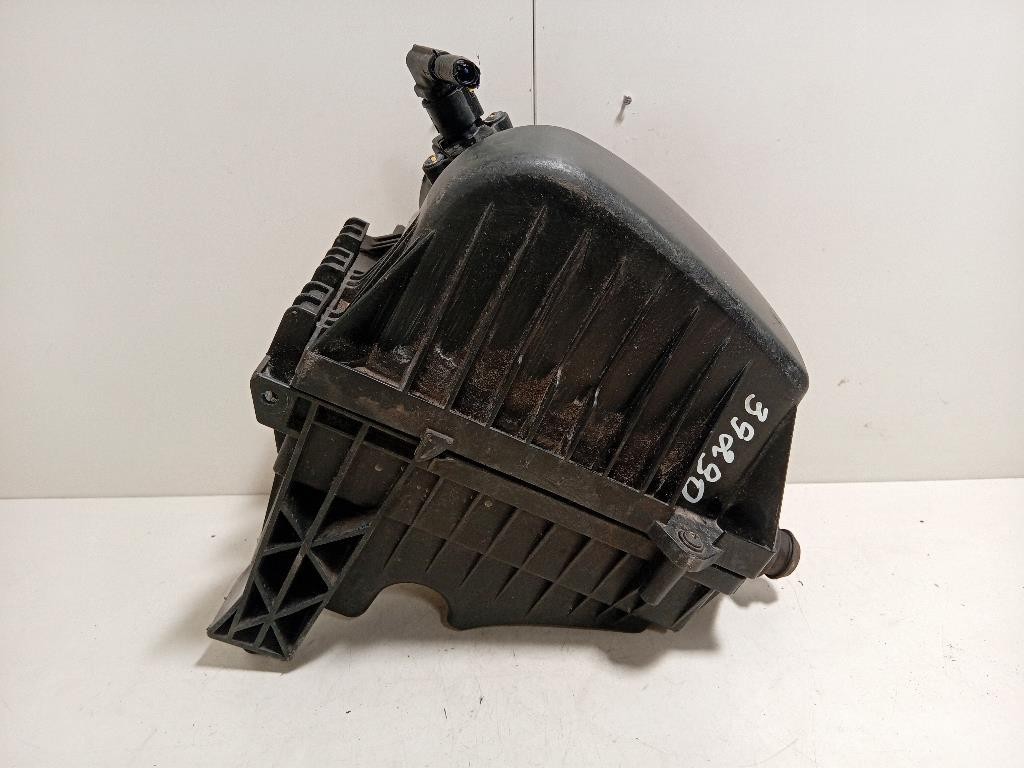 Porta POST SX NUDA 9806471280 Citroen C4 Grand Picasso II 2016