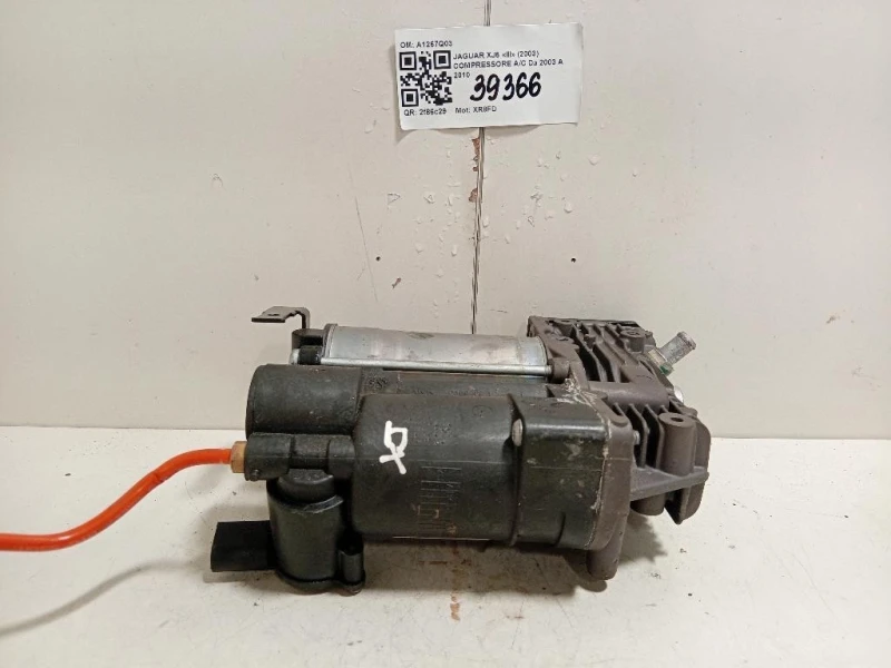 Compressore AC A1267Q03 Jaguar XJ6 III 2003