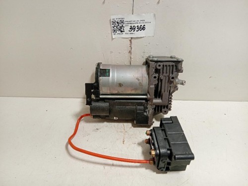 Compressore AC A1267Q03 Jaguar XJ6 III 2003