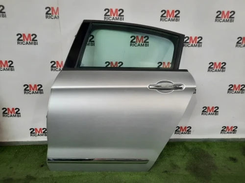 Porta POST SX PORTA SPORTELLO POST SX BERLINA Citroen C5 III 2008