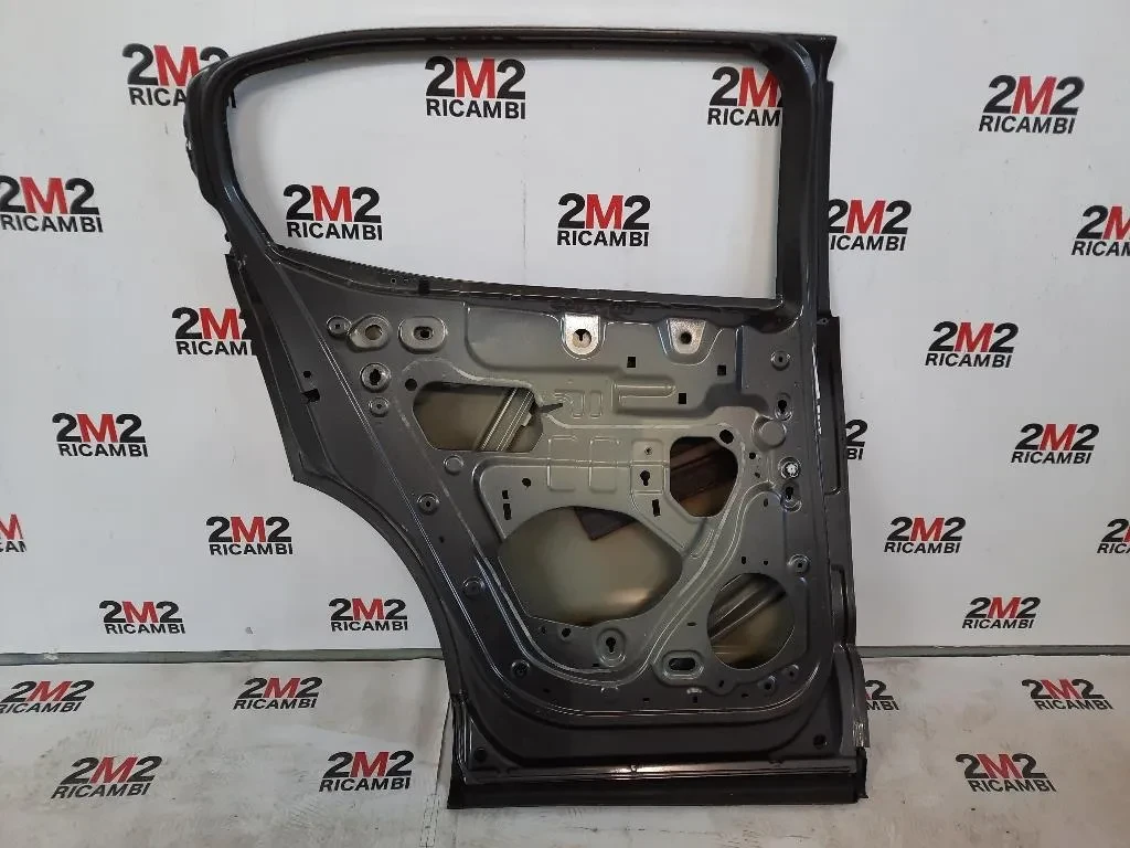 Porta POST SX 9825753580 Citroen C5 Aircross 2018