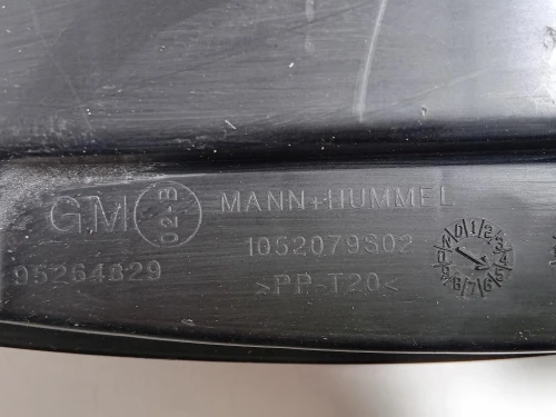 Scatola Filtro ARIA 95264829 Opel Mokka 2013