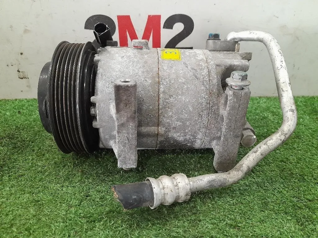 Compressore AC 977011Y000 F500CPEBB01 Kia Picanto III 2011