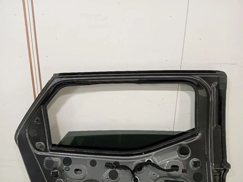 Porta POST SX 9825055280 Citroen DS3 Crossback 2018