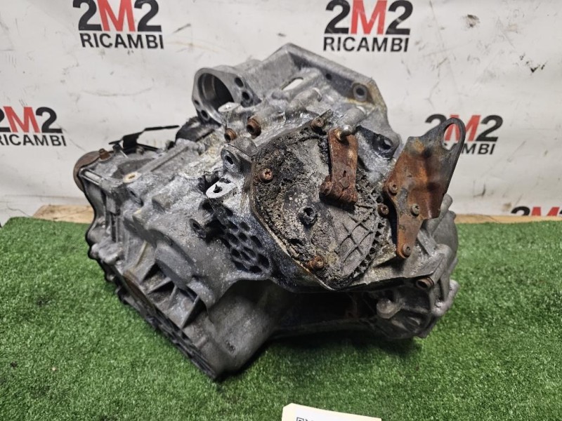 Cambio QHW 7 MARCE Audi A3 8VA Sportback 2012