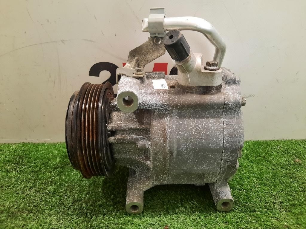 Compressore AC 517473180 Lancia Ypsilon II 2009