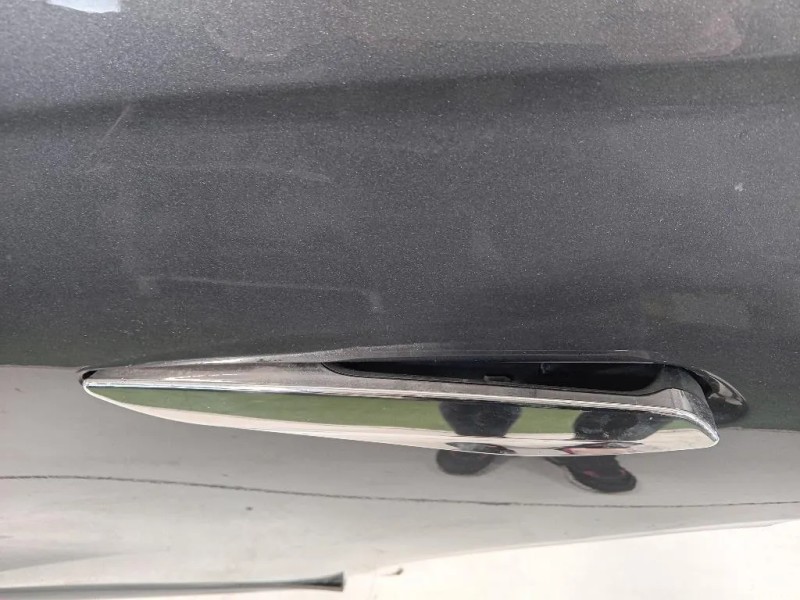 Porta POST SX 9825055280 Citroen DS3 Crossback 2018