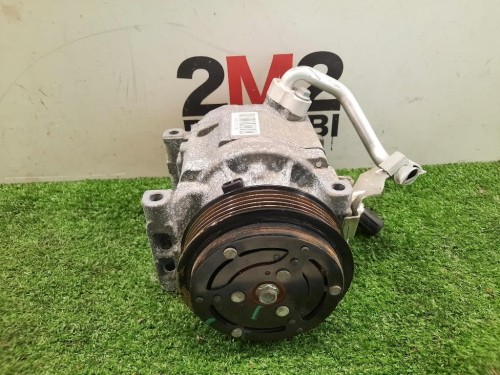 Compressore AC 517473180 Lancia Ypsilon II 2009