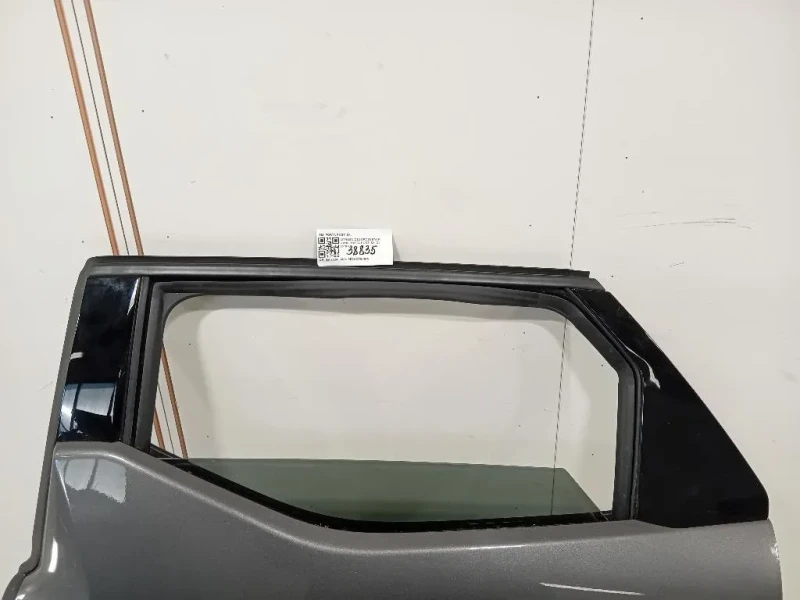 Porta POST SX 9825055280 Citroen DS3 Crossback 2018