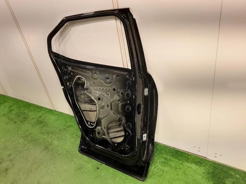 Porta POST SX 9006S1 Citroen DS4 I 2016