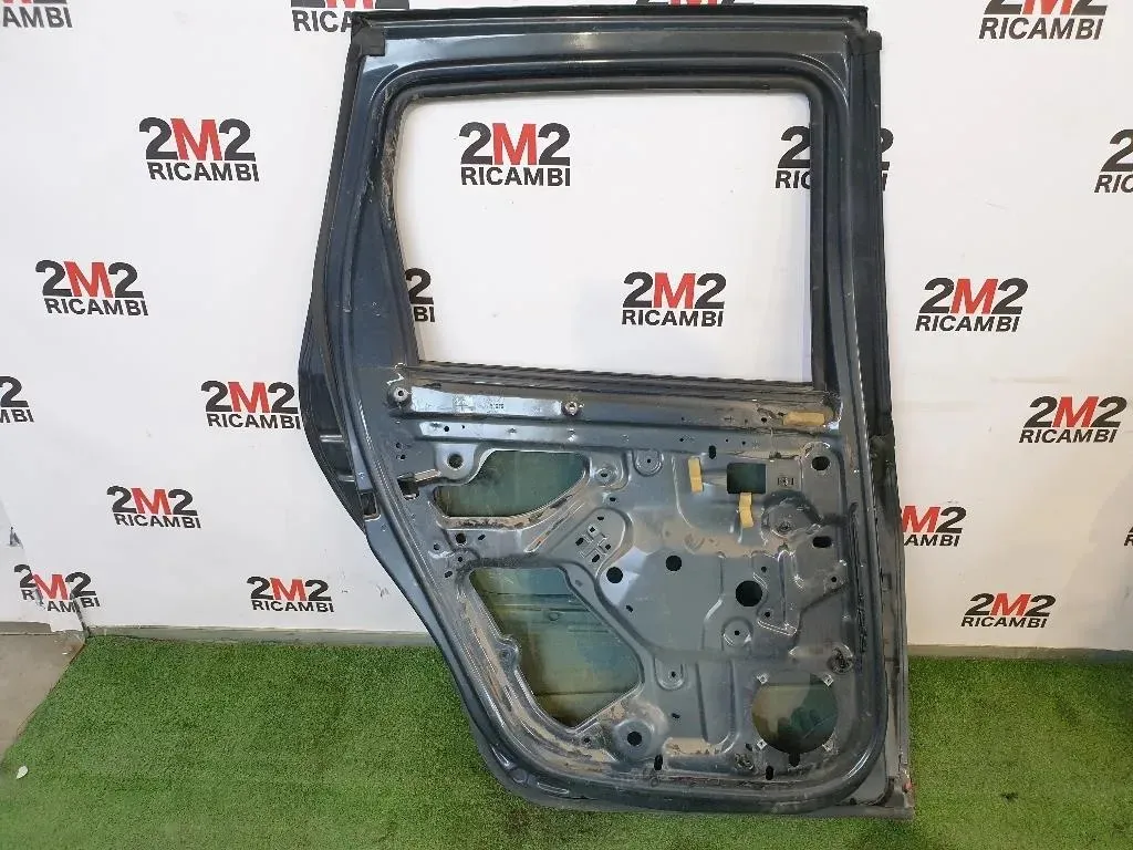 Porta POST SX 821014570R Dacia Duster I 2014